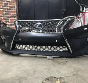 Lexus Rx350 2015 Front Bumper