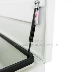 Safety Box White Company Abuja Nigeria by Scantrik