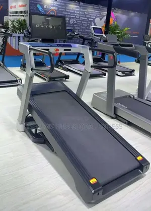 5hp Commercial Treadmill (Heavy Duty)