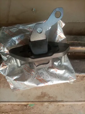 Original Down Gearbox Engine Mount for 2008 Honda Accord