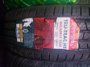 265/65r17 Armstrong Tyre