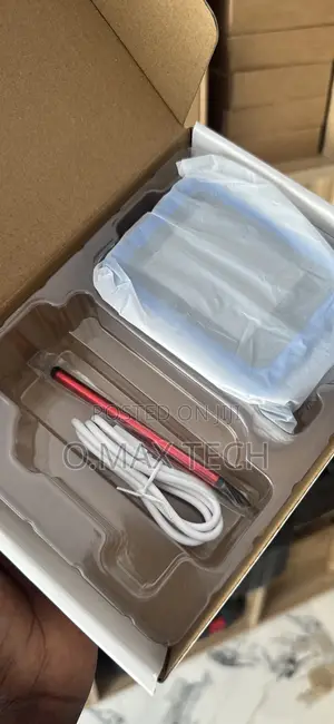 Mini Portable Intelligent Handheld Inkjet Printer