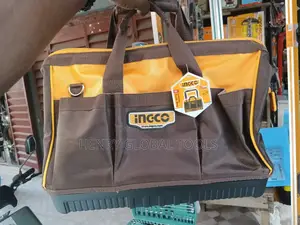 16" Ingco Heavy Duty Tools Bag