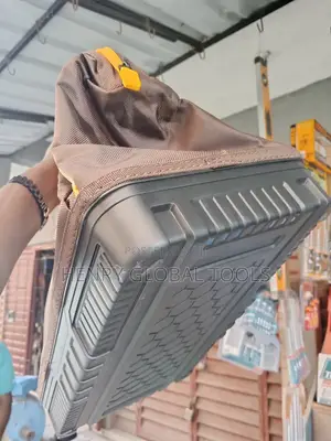 16" Ingco Heavy Duty Tools Bag