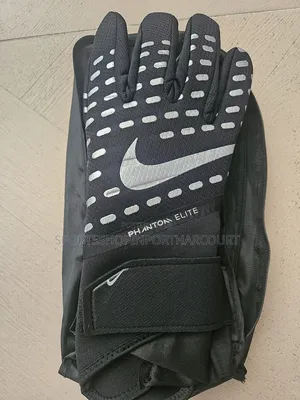 Nike Goal Keeper Hand Gloves