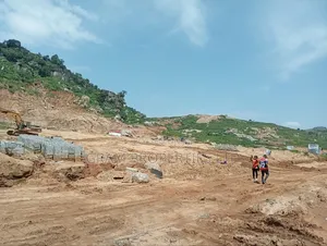 Trojan Villa(Katampe Extension Ecowas Quarters Diplomatic Zone)
