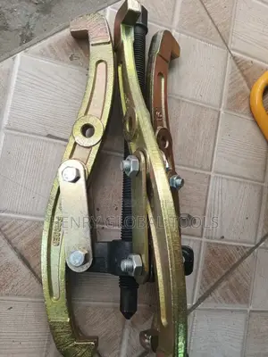 16" Heavy Duty Gear Puller