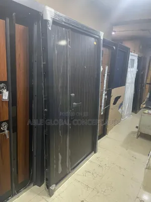 4ft Door (Military Colour)