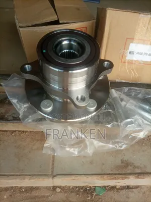 Higher Quality Hub Bearing for 2009 Honda Pilot