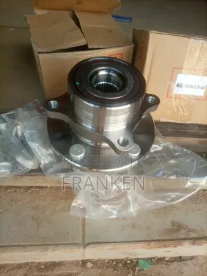 Higher Quality Hub Bearing for 2009 Honda Pilot