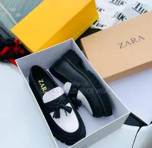 Step Out in Style With Zara — Sleek, Trendy, and Effortlessly Cool