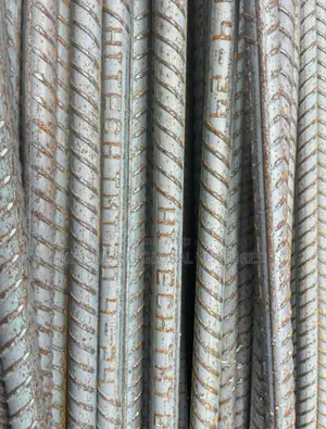 General Distributor Of Tmt Iron Rod In Nigeria