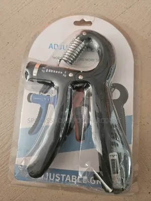Adjustable Hand Grip