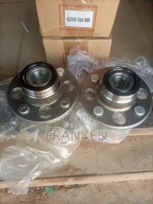 High Quality Back Wheel Bearing for 1996 Honda Civic