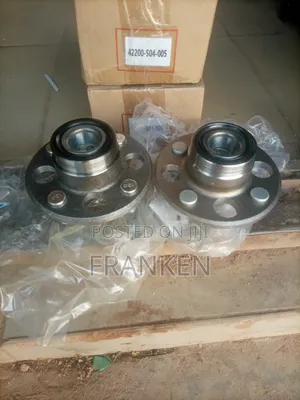 High Quality Back Wheel Bearing for 1996 Honda Civic