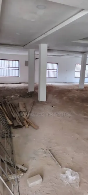 Plaza Space