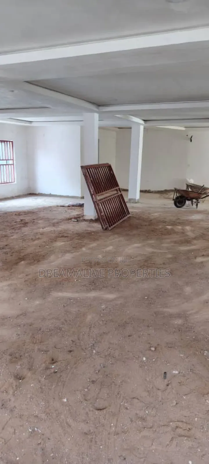 Plaza Space