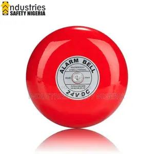 Generic Fire Bell Alarm