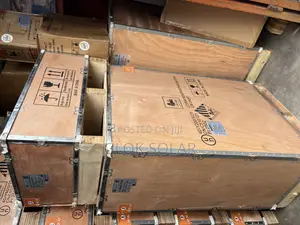 Felicity 17.5kwh 51.2v Lithium Ion Solar Battery  Available Now