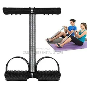 Tummy Trimmer