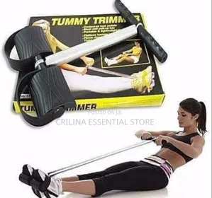 Tummy Trimmer