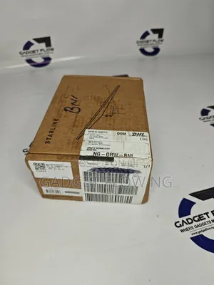Starlink Standard Pipe Adapter V3 – Original Mounting Accessory