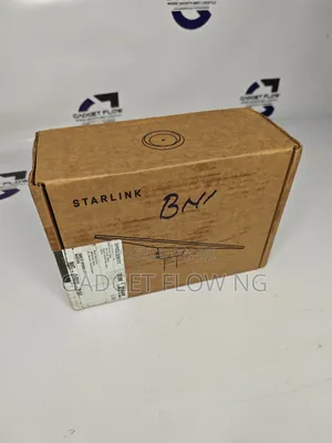 Starlink Standard Pipe Adapter V3 – Original Mounting Accessory
