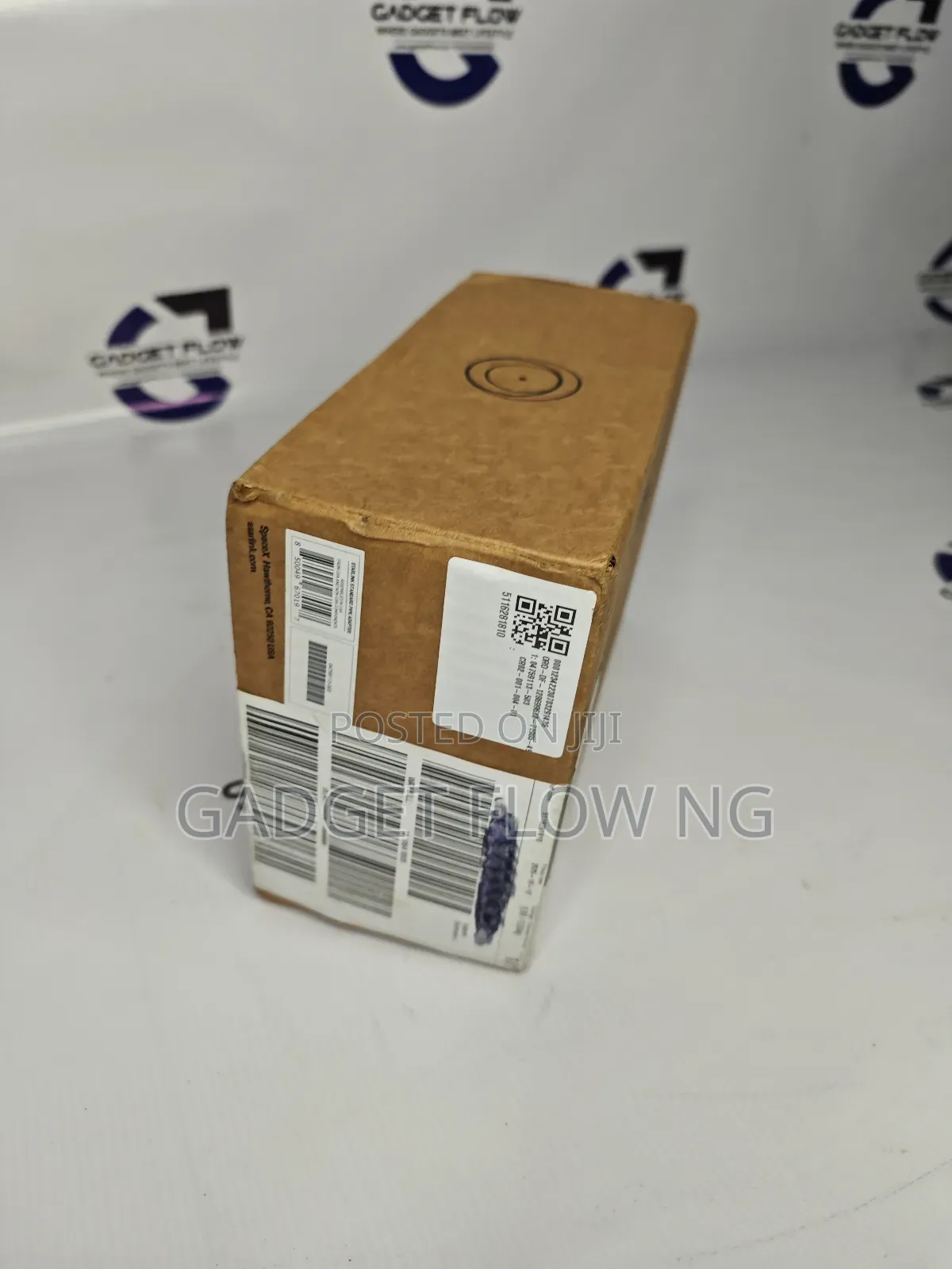 Starlink Standard Pipe Adapter V3 – Original Mounting Accessory