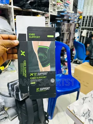 Knee Support