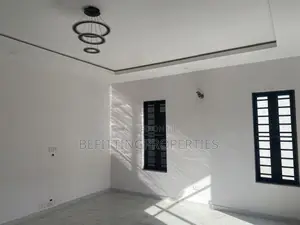 4bdrm Duplex in Ikeja for sale