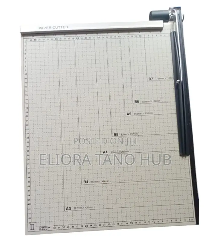 A3 Paper Cutter
