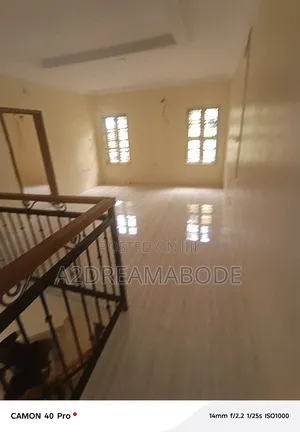 4bdrm Duplex in Magodo Brooks for rent