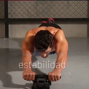 Abdominal Wheel Exercise Machine