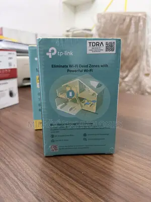 Tp Link Ac750 Mesh Wifi Extender