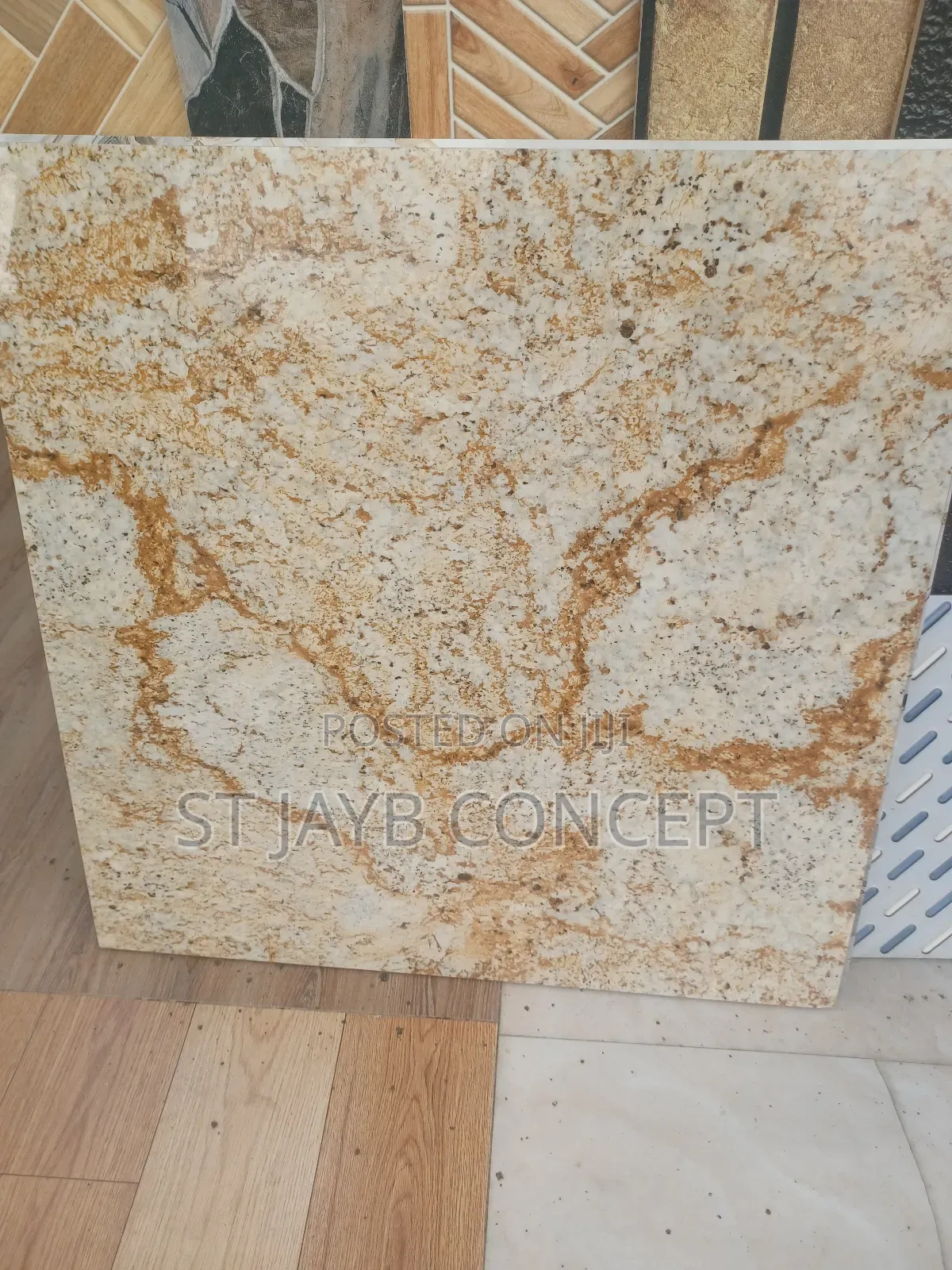 Porcelain Tiles 60x60