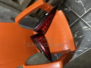 Gle 2020 /22 Booth Lights Set Benz 167