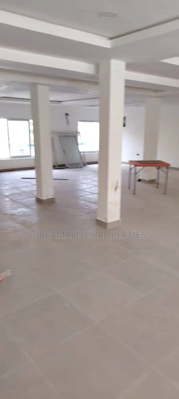 Shop Space