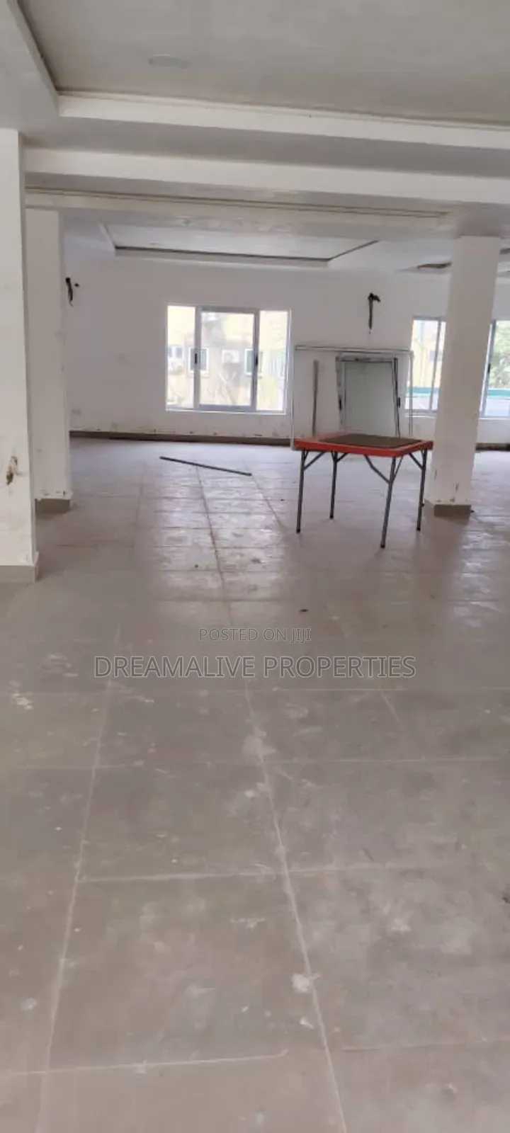 Shop Space