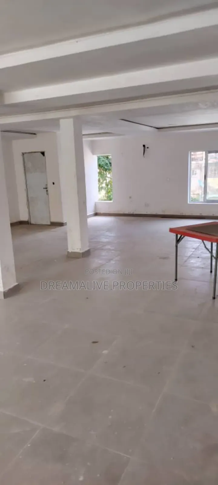 Shop Space