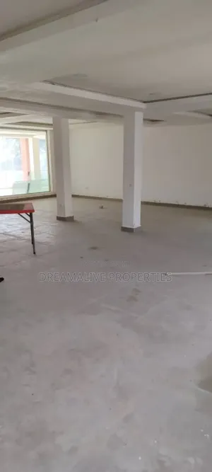 Shop Space