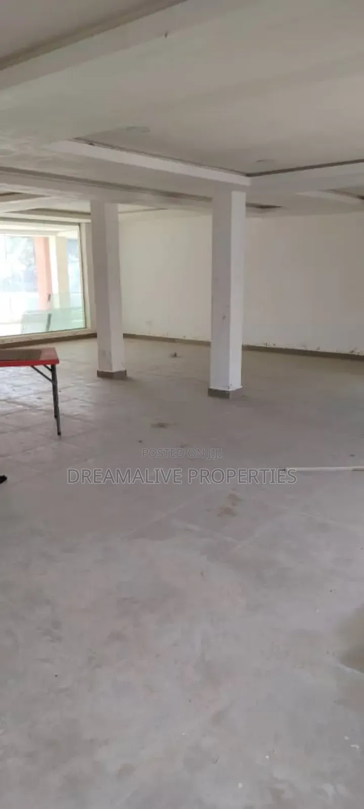 Shop Space