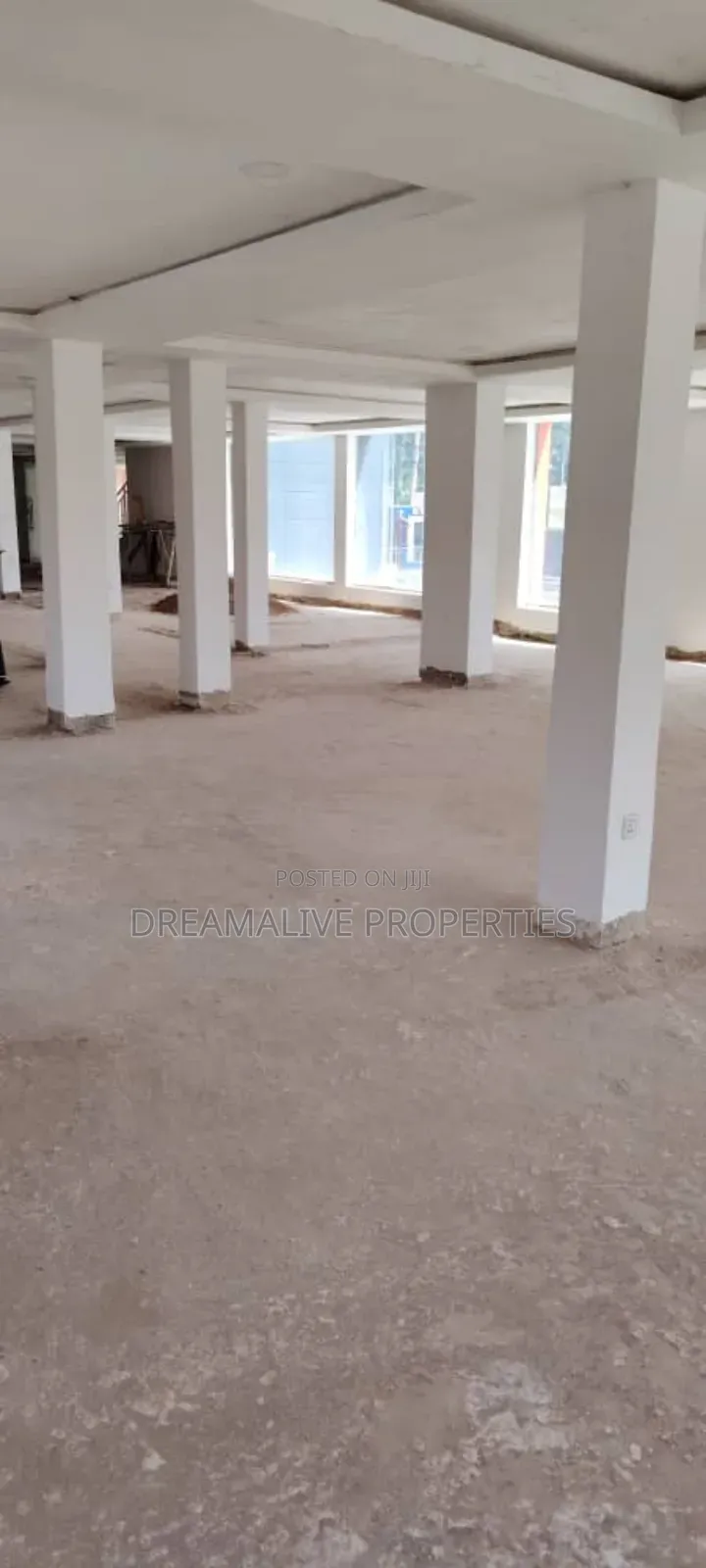 Shop Space