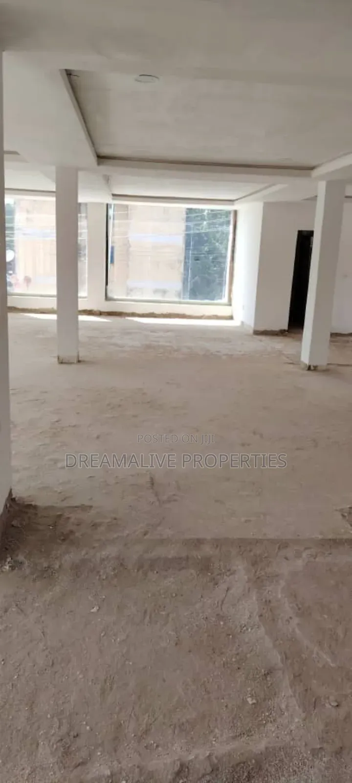 Shop Space