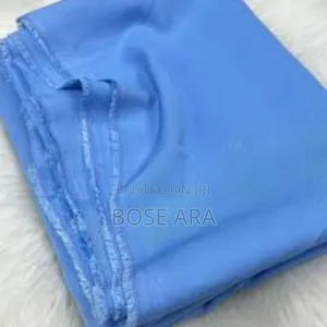 High Quality Jonkoso Fabric 4yards