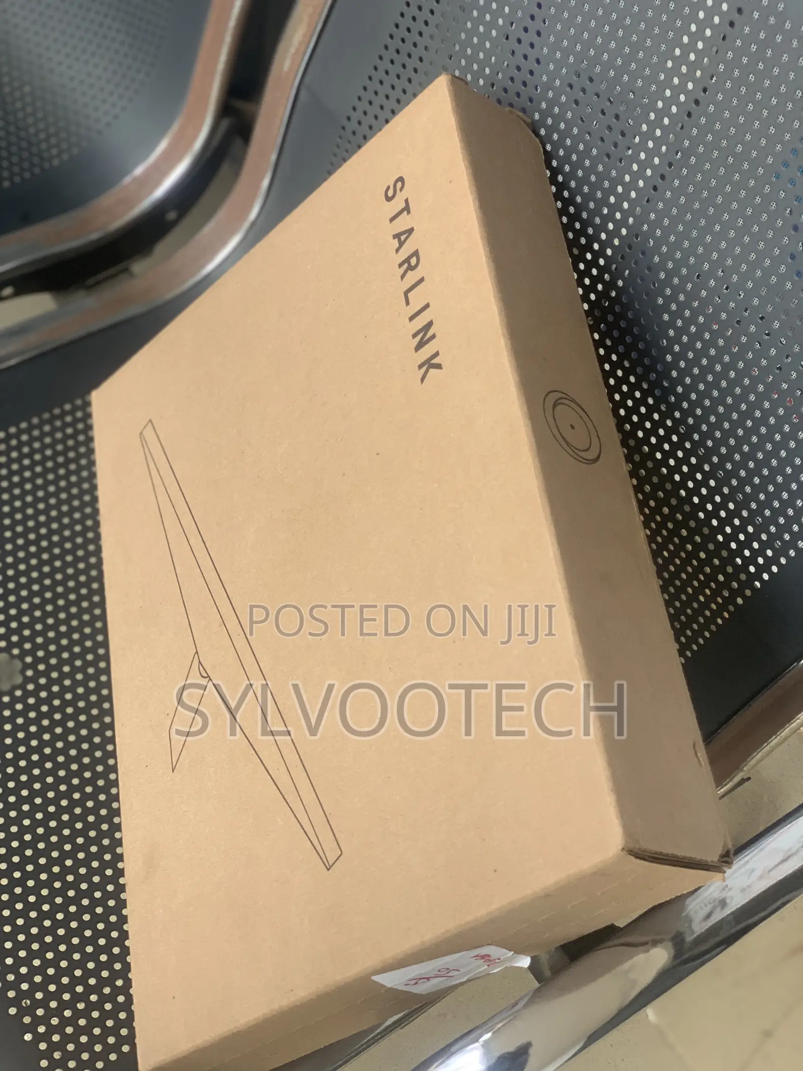 Standard Starlink Mini