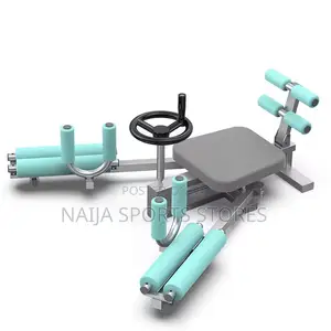 Premium Leg Splitter