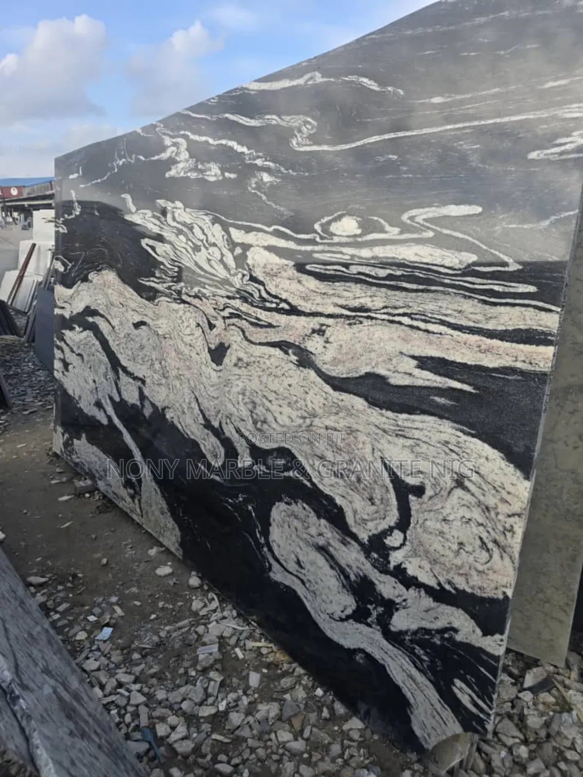 Italian Granite