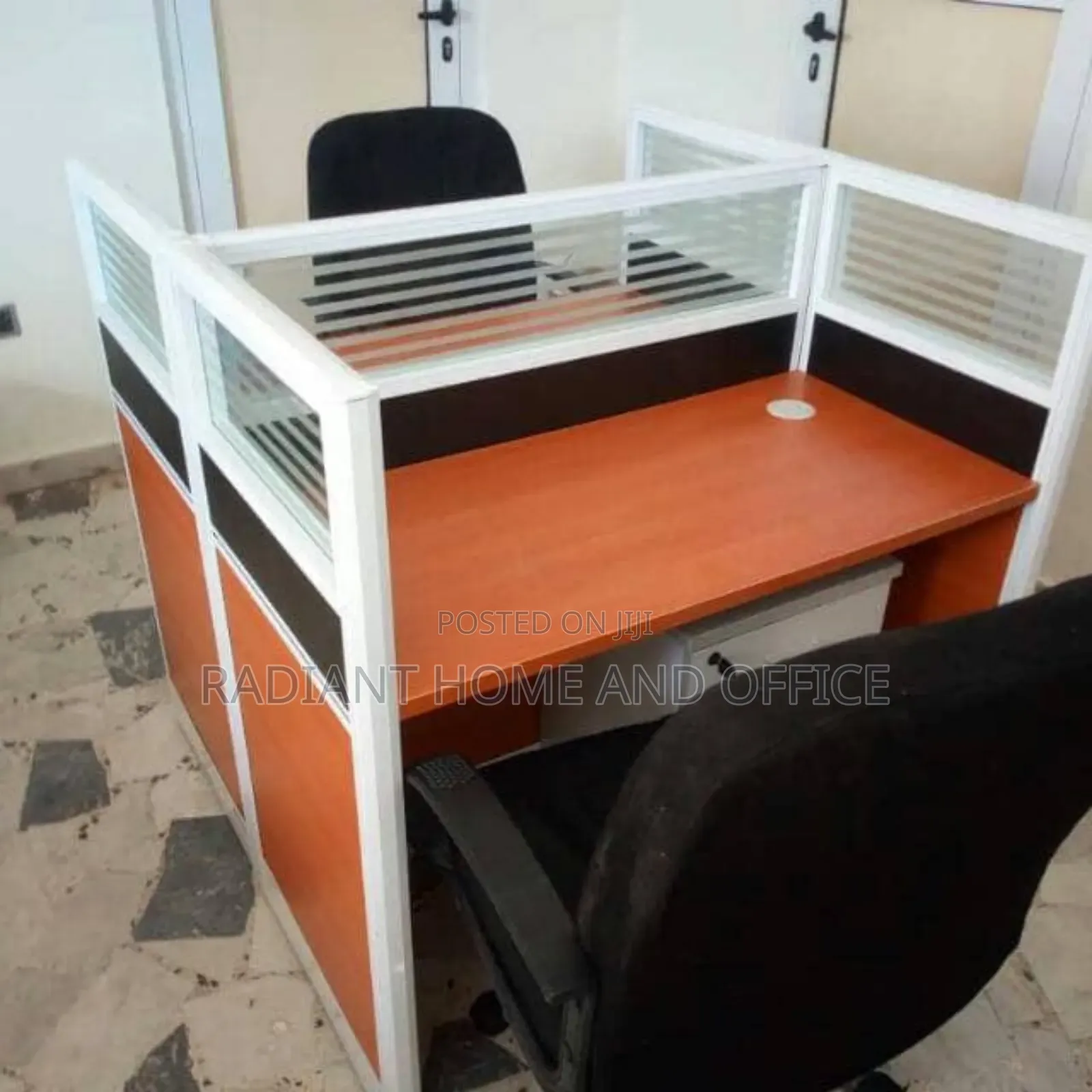 Workstation