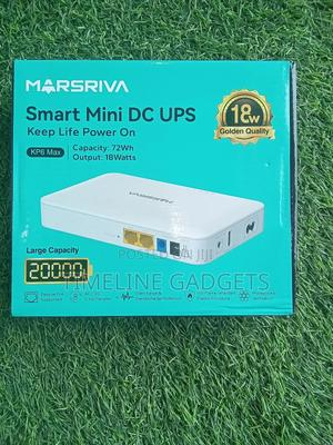 Marsriva Router Power Bank 20000mah
