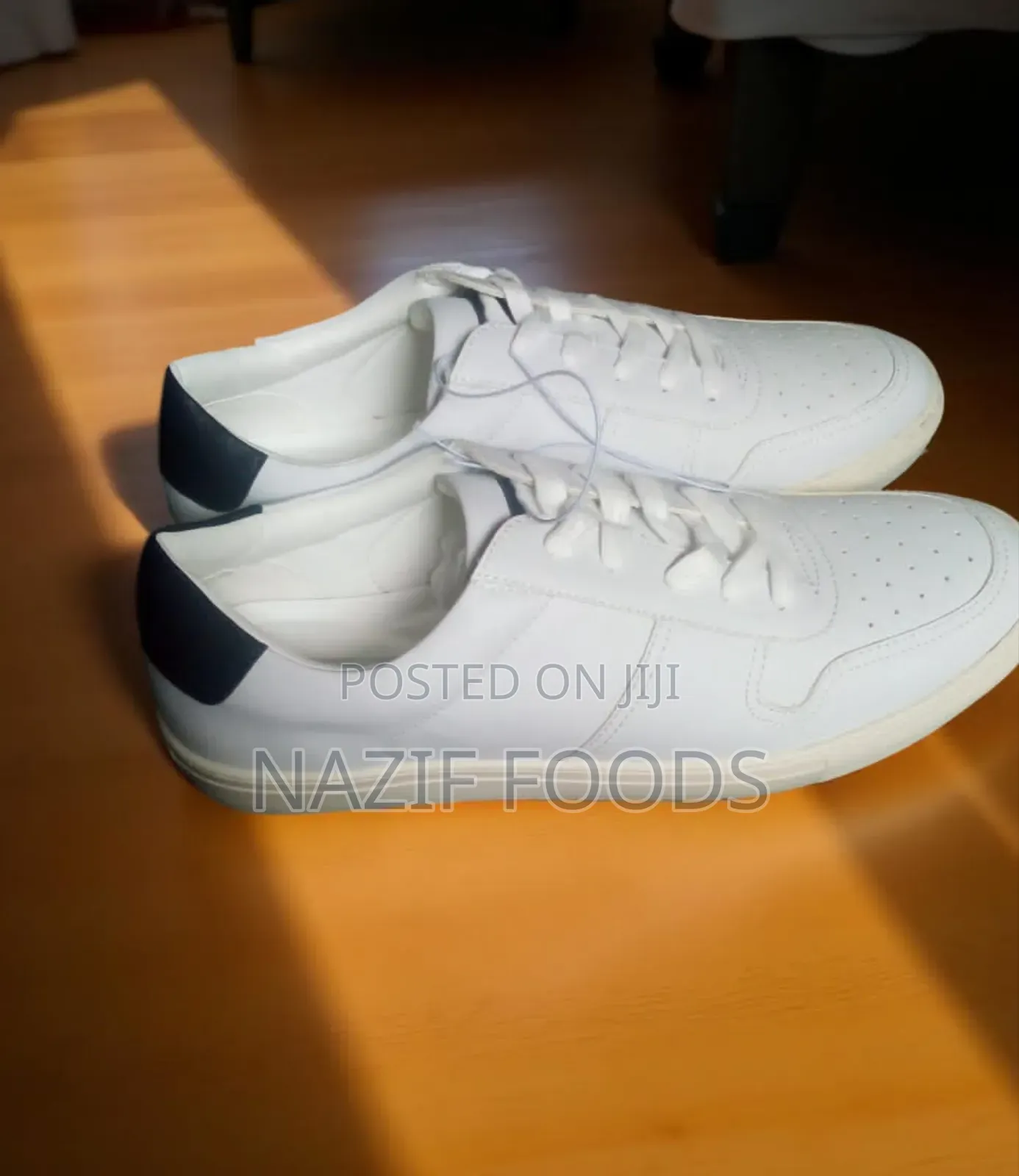 Steve Madden Brand Shoe
